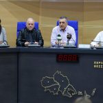 Θεσσαλία: Στο Κέντρο Πολιτικής Προστασίας μαθητές της Β’θμιας Εκπαίδευσης