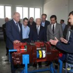 Εκπαίδευση, καινοτομία και κατάρτιση στο επίκεντρο του πρωτογενούς τομέα • Έλληνας Αγρότης