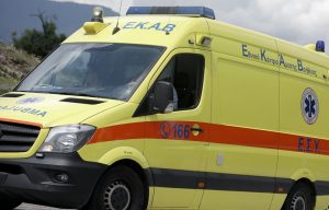 Τραγωδία στον Άγιο Ανδρέα Κυνουρίας: Δύο νεκροί από ηλεκτροπληξία σε βουλκανιζατέρ