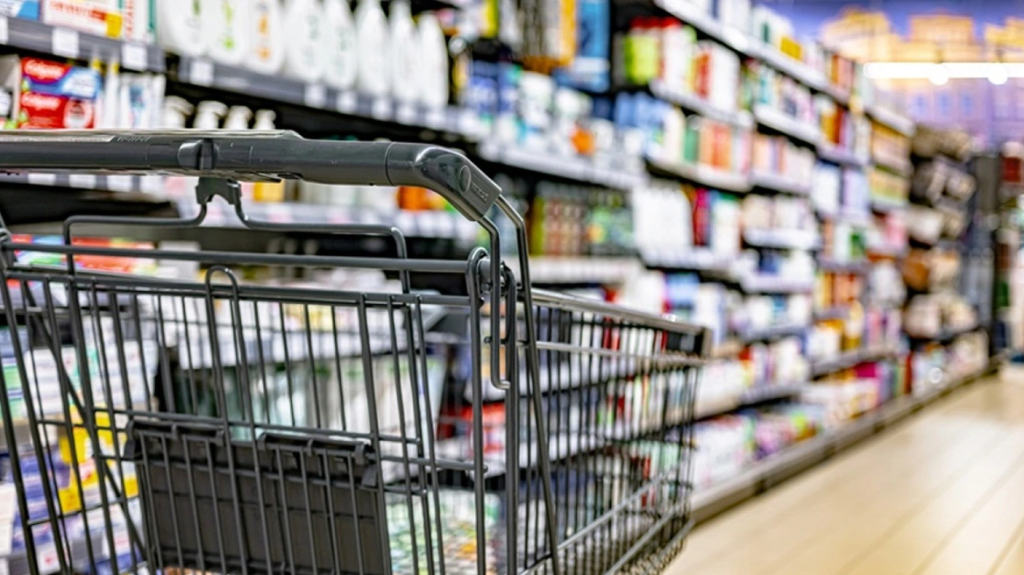 Η Μέση Ανατολή στρεσάρει και διαμορφώνει το καταναλωτικό καλάθι