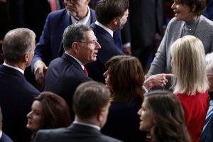 Η Γερουσία άνοιξε τον δρόμο στον Τραμπ για τις επιθέσεις στο Ιράν