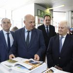 Τσιάρας από Agrotica: Θα εξαντλήσουμε κάθε δημοσιονομικό περιθώριο, για να στηρίξουμε τον Έλληνα αγρότη