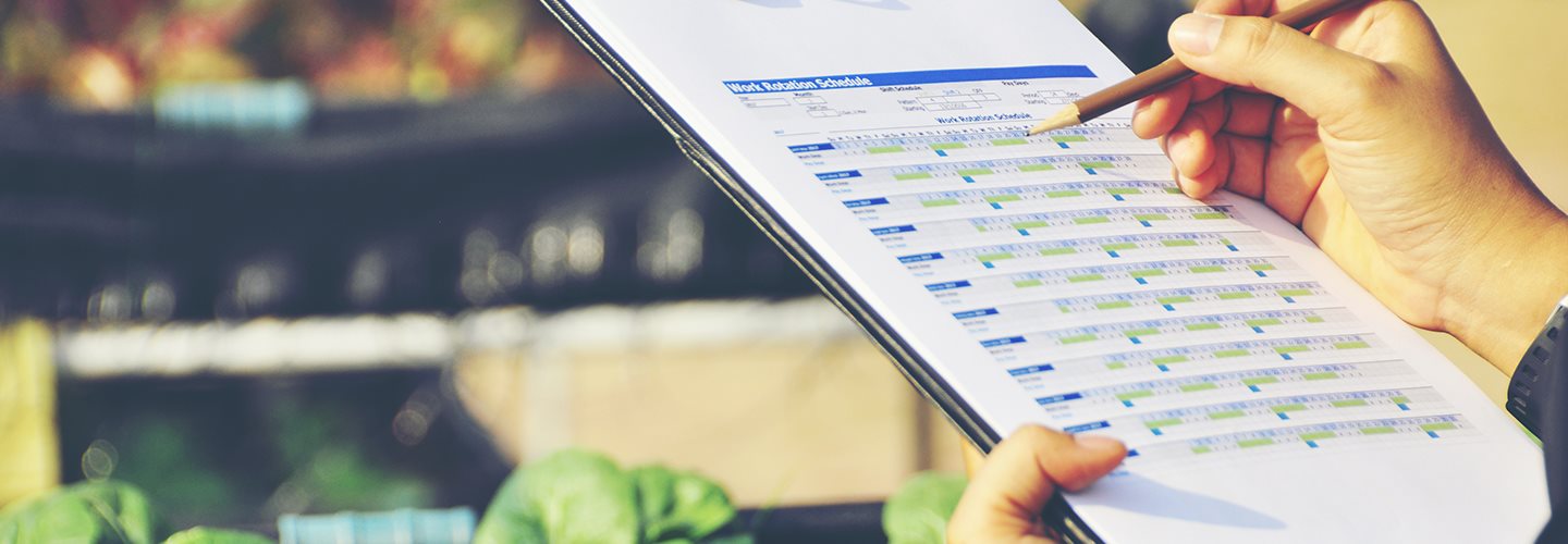 Οι έλεγχοι τροφίμων το α’ δίμηνο έδειξαν 92 μη συμμορφώσεις και έφεραν 62.000 ευρώ πρόστιμα