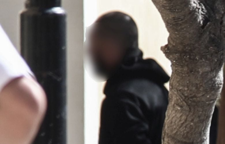 Προφυλακίστηκε ο 38χρονος για τον θάνατο της συντρόφου του στον Κολωνό: «Ποτέ δεν θα έκανα κακό στη Νεκταρία»