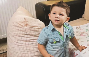 Στις 12 Μαΐου θα συνεχιστεί η δίκη για τη δολοφονική κακοποίηση του τρίχρονου Αγγέλου στο Ηράκλειο