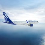 Aegean: Ακυρώσεις πτήσεων από και προς το Ισραήλ, το Ιράκ, τον Λίβανο, τα ΗΑΕ και τη Σαουδική Αραβία