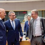 Πρώτες συστάσεις της Ε.Ε. για τη φθίνουσα εισοδηματική στήριξη και τα όρια εθνικού μέσου όρου ενίσχυσης