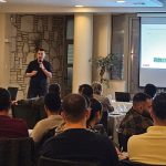 Η FMC εστιάζει σε καινοτομία, βιωσιμότητα και σύγχρονη φυτοπροστασία