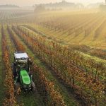 Εξπέρ στη δενδροκομία οι ελκυστήρες Deutz-Fahr Series 5 DF/DS/DV Pro - Profi