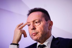 Νέο κύμα ακρίβειας βλέπει η Τράπεζα της Ελλάδος – Πτώση του πληθωρισμού από το 2027