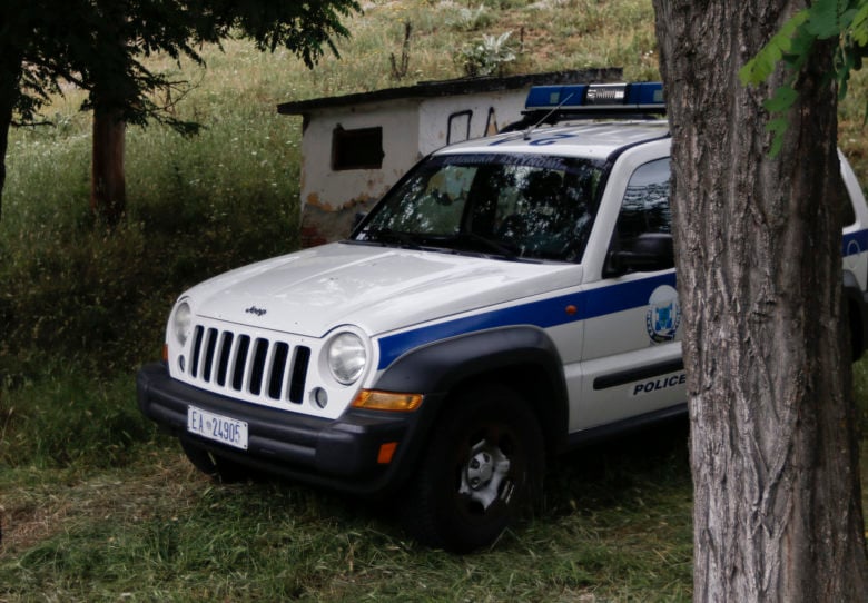 Χειροπέδες σε 61χρονο που τραυμάτισε θανάσιμα 69χρονο κατά τη διάρκεια καβγά