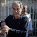 Αντιδρούν οι συγγενείς θυμάτων της 17Ν για τη συνέντευξη Κουφοντίνα: Να χαίρεστε τη ματωμένη σας τηλεθέαση