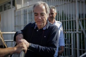 Αντιδρούν οι συγγενείς θυμάτων της 17Ν για τη συνέντευξη Κουφοντίνα: Να χαίρεστε τη ματωμένη σας τηλεθέαση