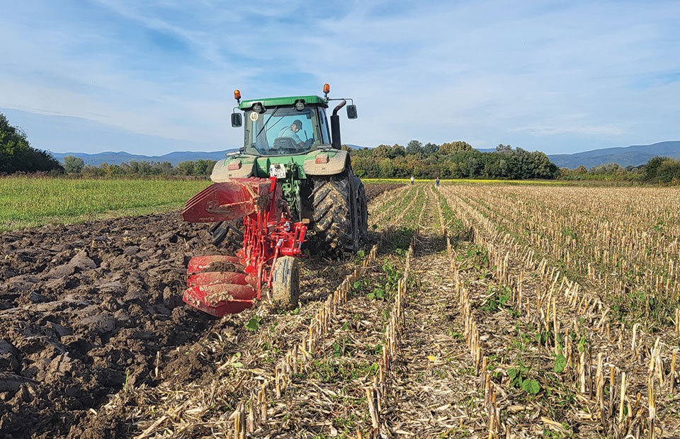 Η Alpellas φέρνει στην Ελλάδα τα κορυφαία μηχανήματα της Ovlac
