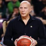 Νίκος Γκάλης για τον θάνατο του Βασίλη Γκούμα: «Το ελληνικό μπάσκετ έχασε μία από τις μεγαλύτερες προσωπικότητές του»