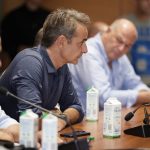 Κυβερνητικά σινιάλα στήριξης πρωτογενή στο 3ο συνέδριο στη Λάρισα