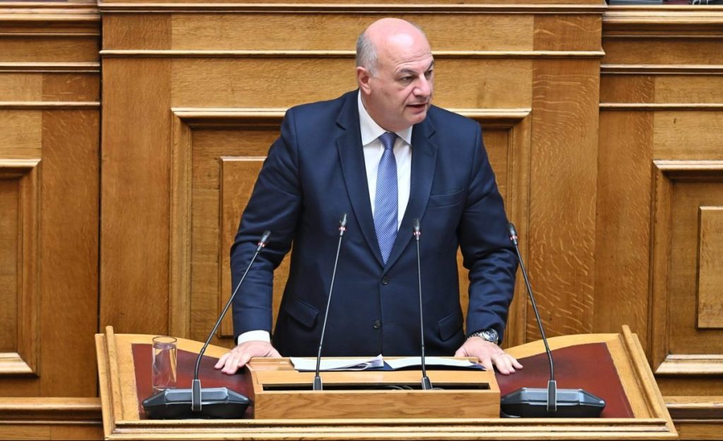 Πυρά Κουτσούμπα και Φάμελλου για «συγκάλυψη» στο σκάνδαλο ΟΠΕΚΕΠΕ – Η απάντηση Τσιάρα περί παθογενειών