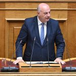 Πυρά Κουτσούμπα και Φάμελλου για «συγκάλυψη» στο σκάνδαλο ΟΠΕΚΕΠΕ – Η απάντηση Τσιάρα περί παθογενειών