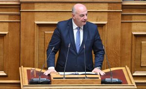 Πυρά Κουτσούμπα και Φάμελλου για «συγκάλυψη» στο σκάνδαλο ΟΠΕΚΕΠΕ – Η απάντηση Τσιάρα περί παθογενειών