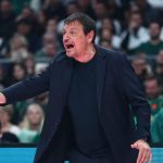 Aταμάν: «Κομβική νίκη απέναντι σε μία πολύ σκληρή ομάδα»