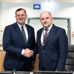 Οι αγροτικές περιοχές είτε θα γίνουν μουσείο είτε ελκυστικός τόπος διαβίωσης