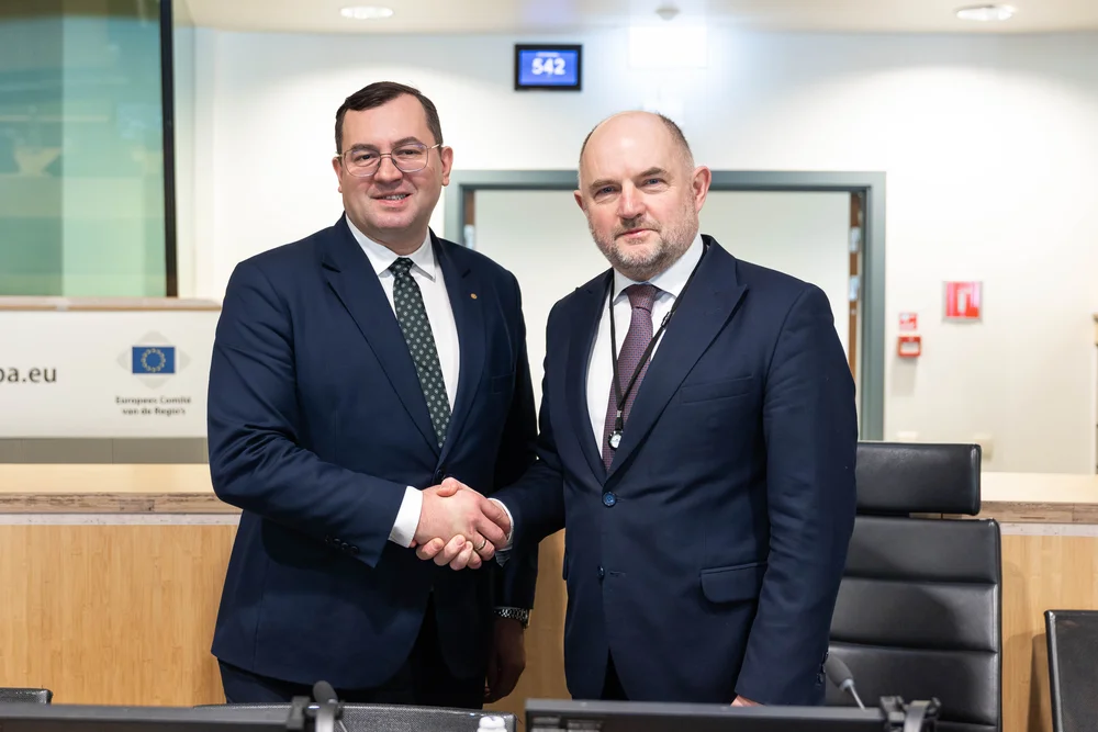 Οι αγροτικές περιοχές είτε θα γίνουν μουσείο είτε ελκυστικός τόπος διαβίωσης