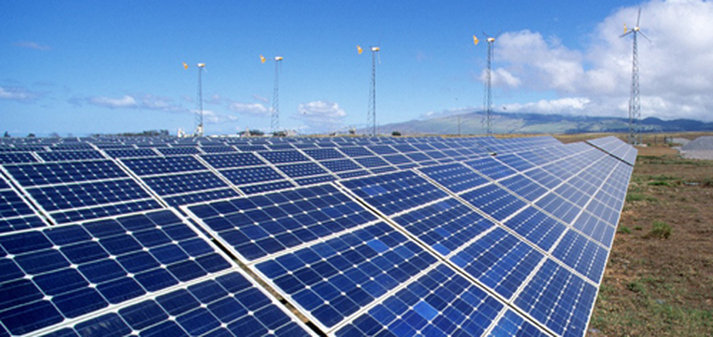 Ανακύκλωση φωτοβολταϊκών