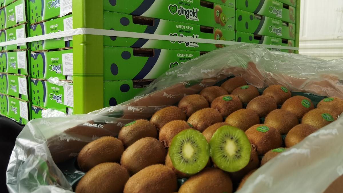 Σε αχαρτογράφητα νερά το εμπόριο φρούτων στον Κόλπο λόγω της κρίσης στη Μέση Ανατολή