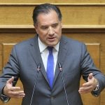 Δικογραφία σε βάρος ενός 34χρονου που ανάρτησε βίντεο κατά του Άδωνι Γεωργιάδη στο TikTok