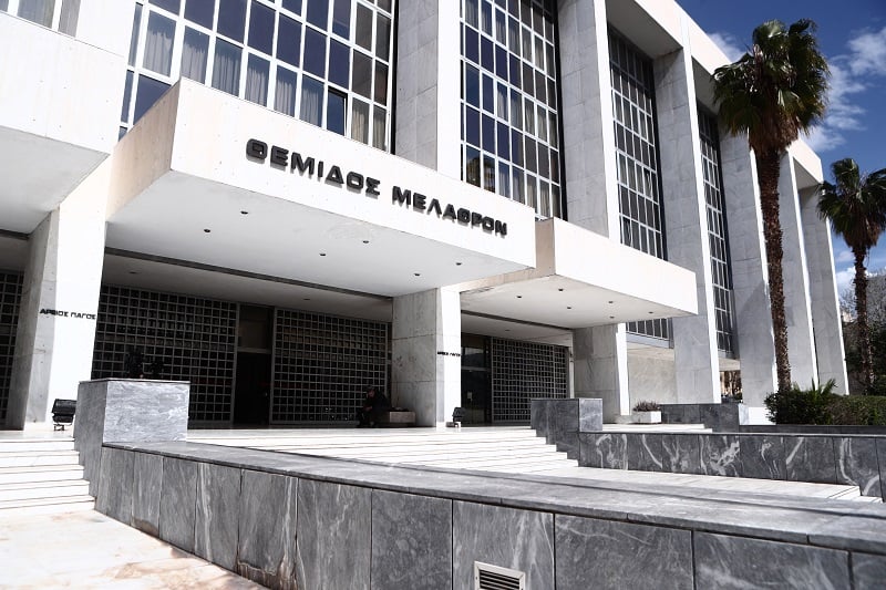 Άρειος Πάγος κατά παρεμποδίσεων στη δίκη για τα Τέμπη