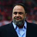 Βαγγέλης Μαρινάκης για τα 101α γενέθλια του Ολυμπιακού: «Θα συνεχίσουμε να γράφουμε νέες χρυσές σελίδες»