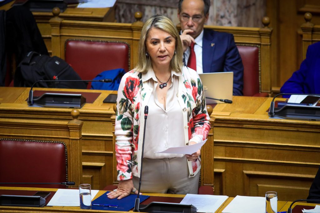 Ζ. Μακρή: Το ίδρυμα “Στέλιος Χατζηιωάννου” ενισχύει τους γιατρούς σε  Αλόννησο και Τρίκερι - ertnews.gr