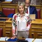 Ζ. Μακρή: Το ίδρυμα “Στέλιος Χατζηιωάννου” ενισχύει τους γιατρούς σε Αλόννησο και Τρίκερι - ertnews.gr