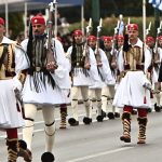 Η ανακοίνωση του ΓΕΕΘΑ για τις εκδηλώσεις για τον εορτασμό της επετείου της 25ης Μαρτίου 1821