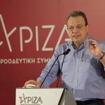 Φάμελλος: Ανασύνθεση του προοδευτικού χώρου με όσους θέλουν και όσους μπορούν