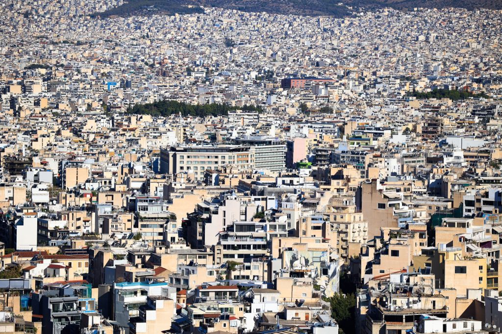 ΑΑΔΕ: Αναρτήθηκαν τα εκκαθαριστικά ΕΝΦΙΑ 2026 – Μείωση 50% για κύριες κατοικίες σε μικρούς οικισμούς - ertnews.gr