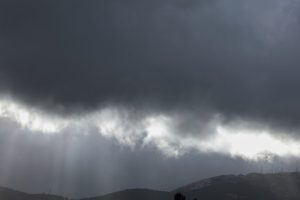 Καιρός: Ποιες περιοχές επηρεάζει η μεταβολή – Καταιγίδες και βοριάδες