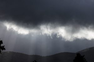 Καιρός: Άνοιξη στο ημερολόγιο, βροχές και καταιγίδες την 25η Μαρτίου - ertnews.gr