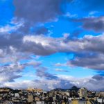 Καιρός: Αίθριος μέχρι τα μέσα της εβδομάδας - Ενισχυμένοι βοριάδες στο Αιγαίο και μικρή πτώση της θερμοκρασίας - ertnews.gr