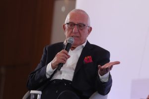 Athens Alitheia Forum: Σήμερα ολοκληρώνεται με την ομιλία του Κυρ. Μητσοτάκη