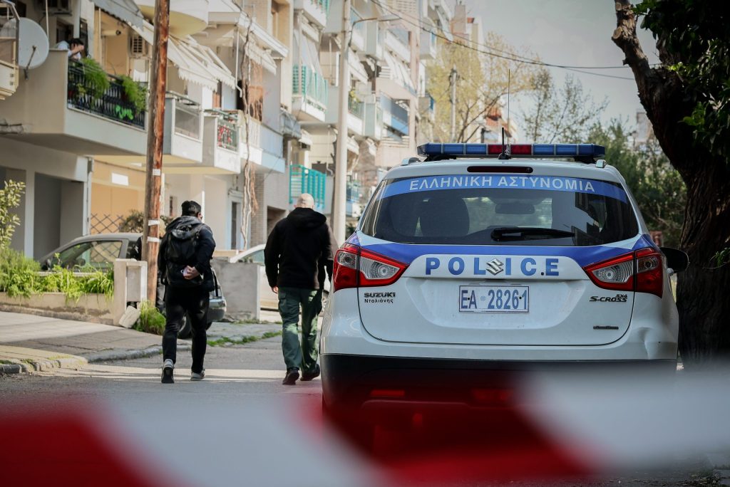 Δολοφονία 20χρονου στην Καλαμαριά - Ταυτοποιήθηκε το δεύτερο πρόσωπο που ήταν παρών στο επεισόδιο - ertnews.gr