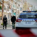 Δολοφονία 20χρονου στην Καλαμαριά - Ταυτοποιήθηκε το δεύτερο πρόσωπο που ήταν παρών στο επεισόδιο - ertnews.gr