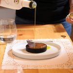 Βάλσαμο για την υγεία κάθε φιάλη έξτρα παρθένου ελαιολάδου Elli's Farm - Ελαίας Καρπός