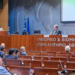 Ελληνο-ινδικό επιχειρηματικό φόρουμ στην Αθήνα για την ενίσχυση των διμερών οικονομικών και εμπορικών σχέσεων