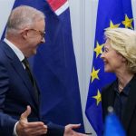 Nέες αγροτικές παραχωρήσεις ΕΕ για να κλείσει το εμπορικό ντηλ με Αυστραλία