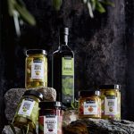 Εβδομήντα χρόνια στον αγώνα για τελειότητα η οικογένεια της Olymp Κωνσταντόπουλος - Ελαίας Καρπός