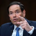 «Το Ιράν δεν έχει απαντήσει στο αμερικανικό σχέδιο», λέει ο Ρούμπιο – Η Τεχεράνη δεν δείχνει διατεθειμένη να το κάνει όσο γίνονται επιθέσεις