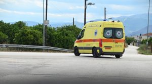 73χρονος Βρετανός: Τραγικός θάνατος στη Σητεία