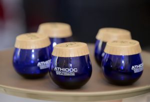 Ο διεθνής διαγωνισμός ελαιολάδου ATHENA επιστρέφει φέτος στην Αθήνα, από 2 έως 4 Μαΐου