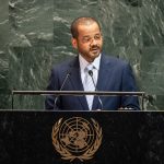 Ο ΥΠΕΞ του Ομάν καταγγέλλει: Το Ιράν ήταν έτοιμο για συμφωνία